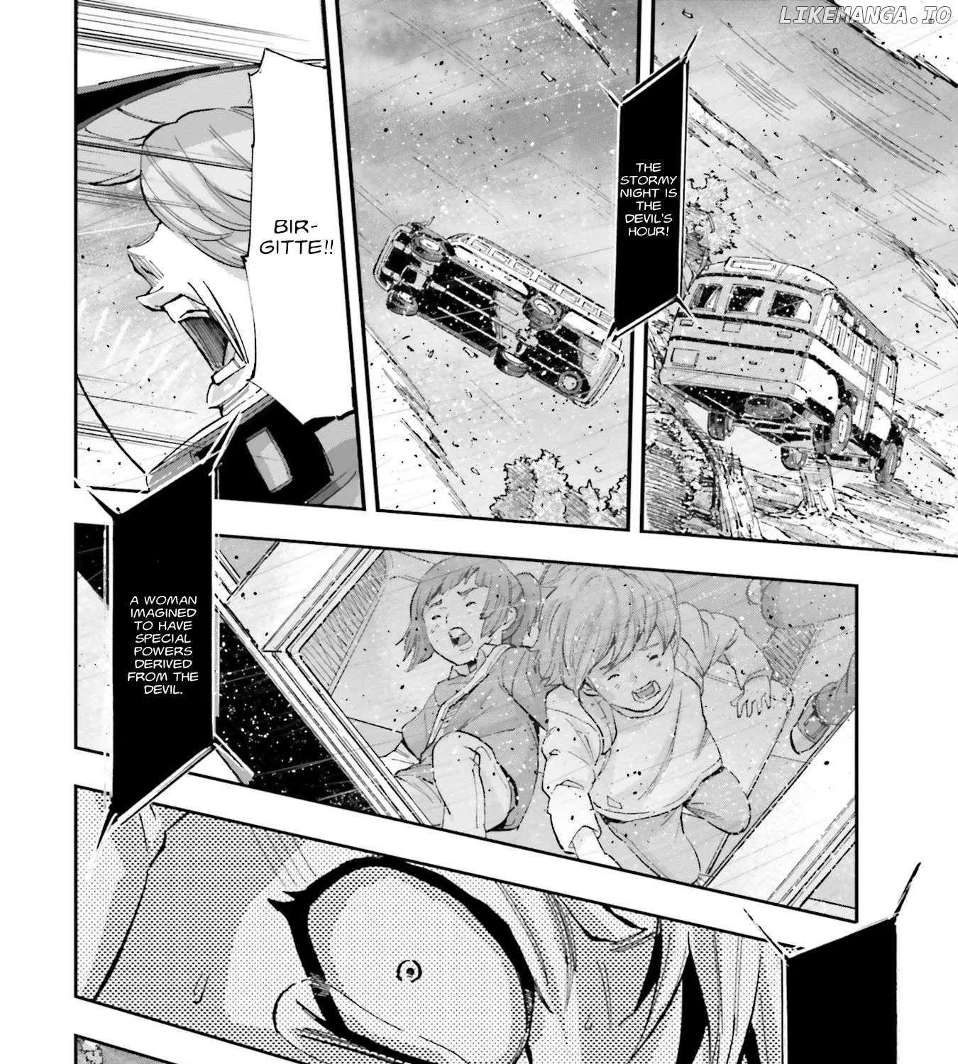 Kidou Senshi Gundam NT (Narrative) Chapter 20 page 80 - 