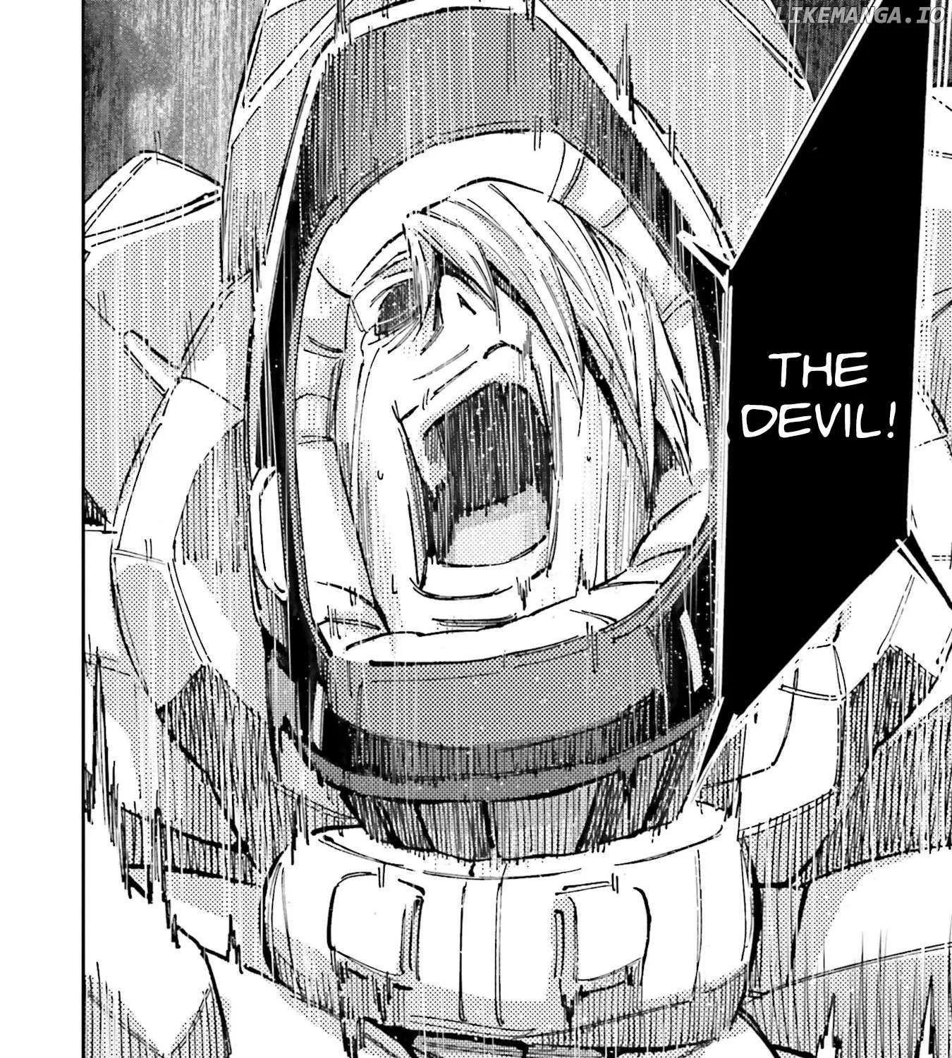 Kidou Senshi Gundam NT (Narrative) Chapter 20 page 84 - 