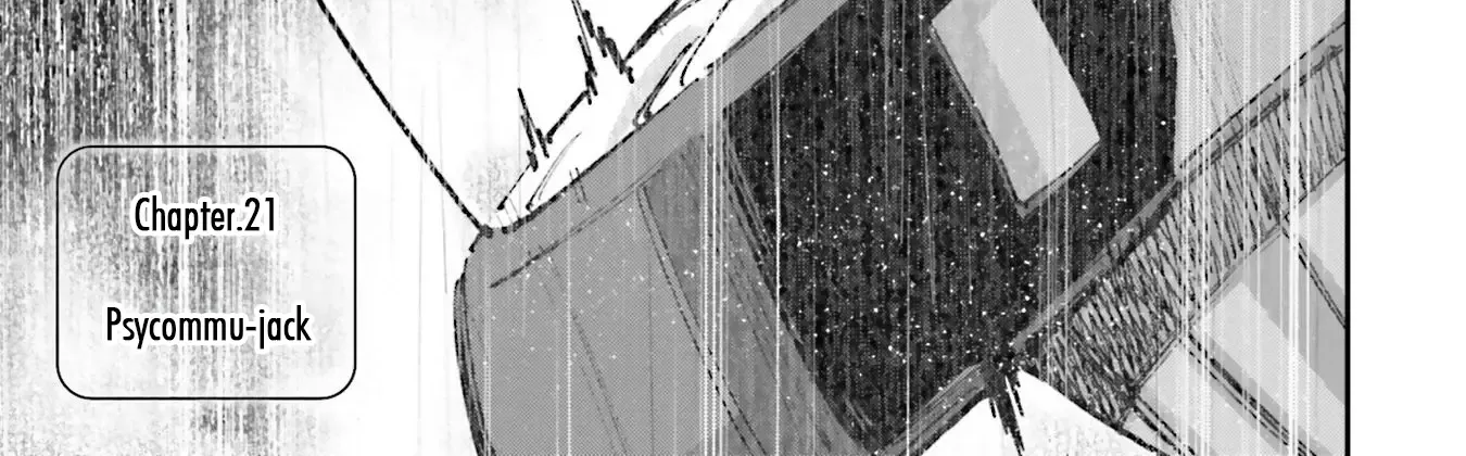 Kidou Senshi Gundam NT (Narrative) Chapter 21 page 16 - 