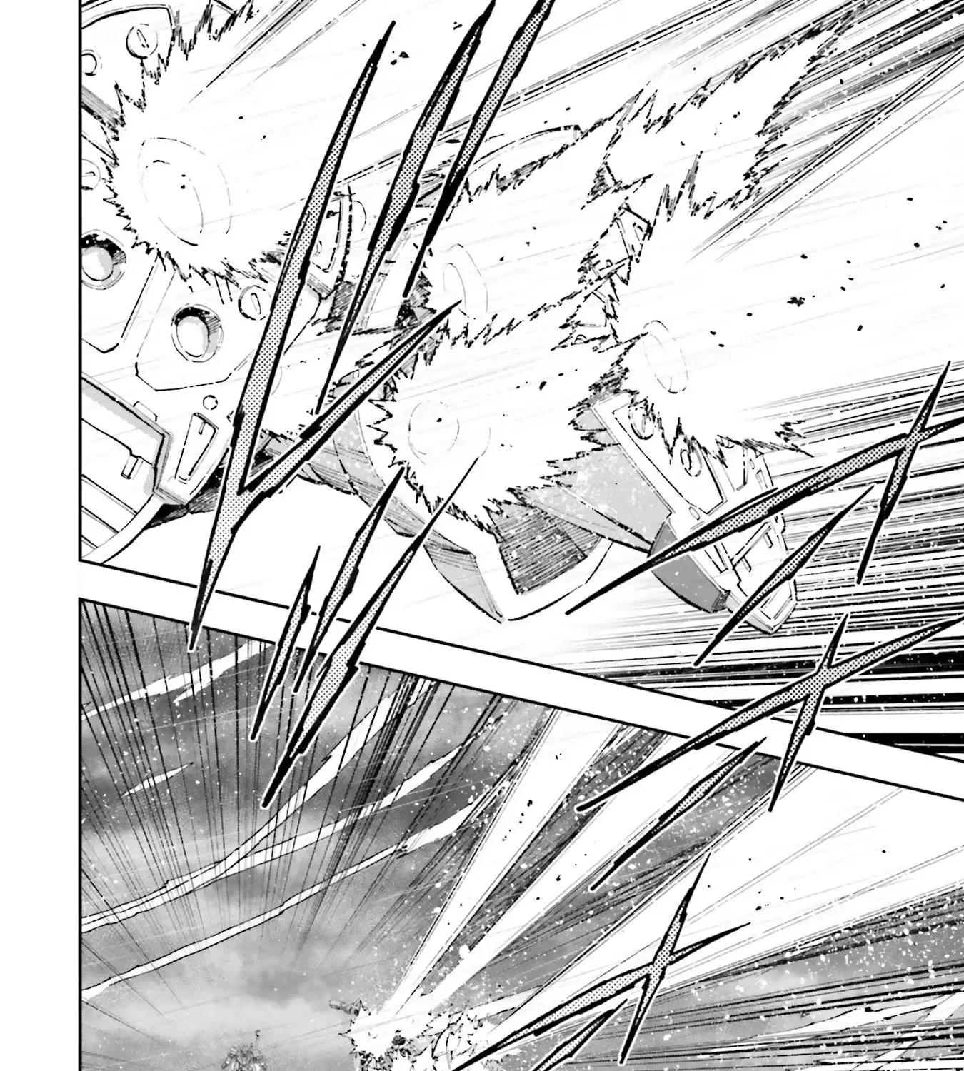 Kidou Senshi Gundam NT (Narrative) Chapter 21 page 17 - 