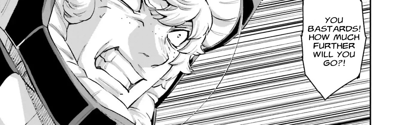 Kidou Senshi Gundam NT (Narrative) Chapter 21 page 20 - 