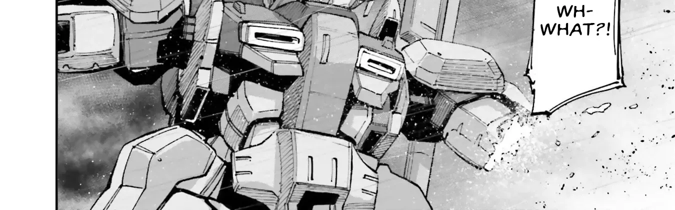 Kidou Senshi Gundam NT (Narrative) Chapter 21 page 26 - 