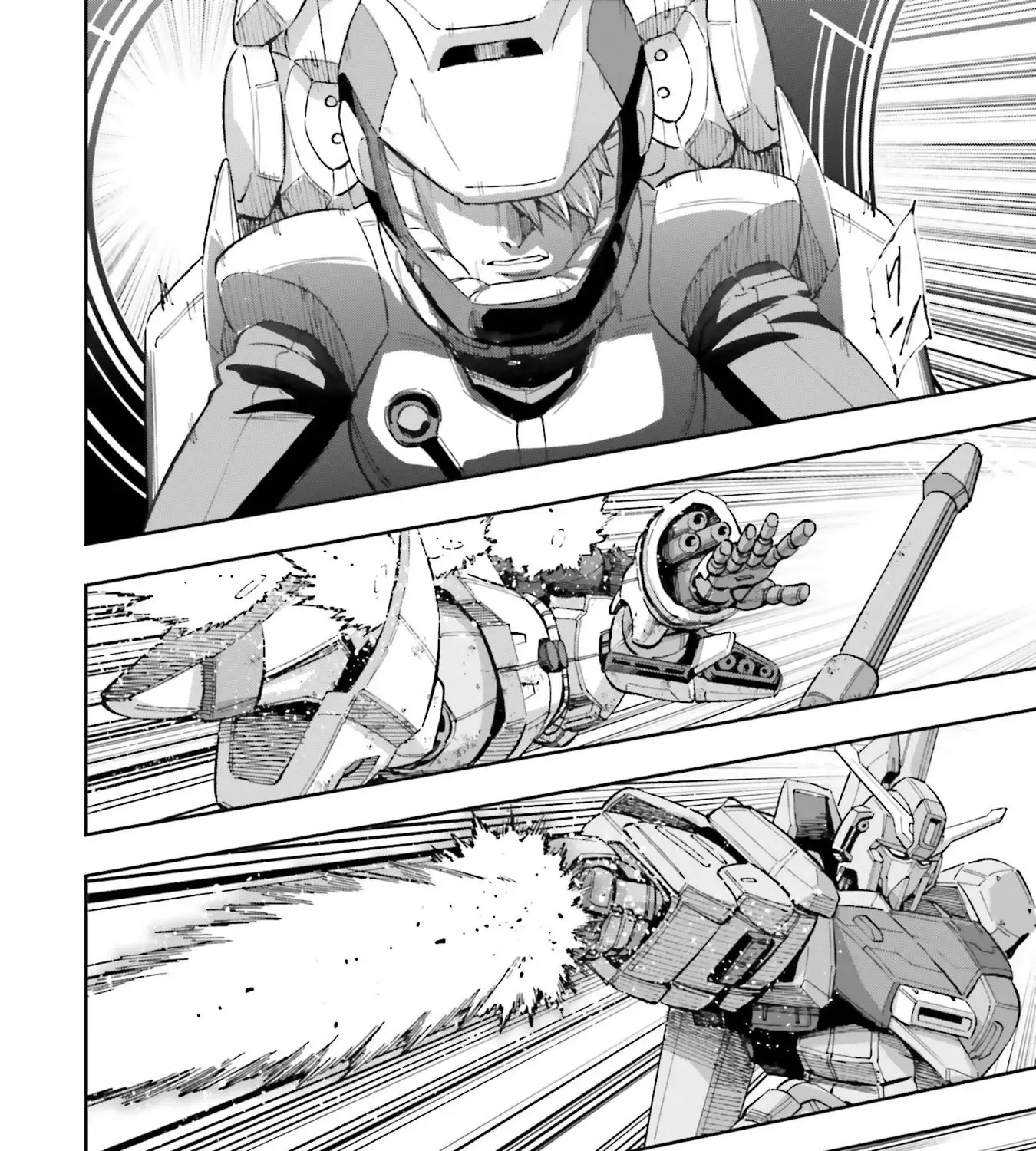 Kidou Senshi Gundam NT (Narrative) Chapter 21 page 29 - 