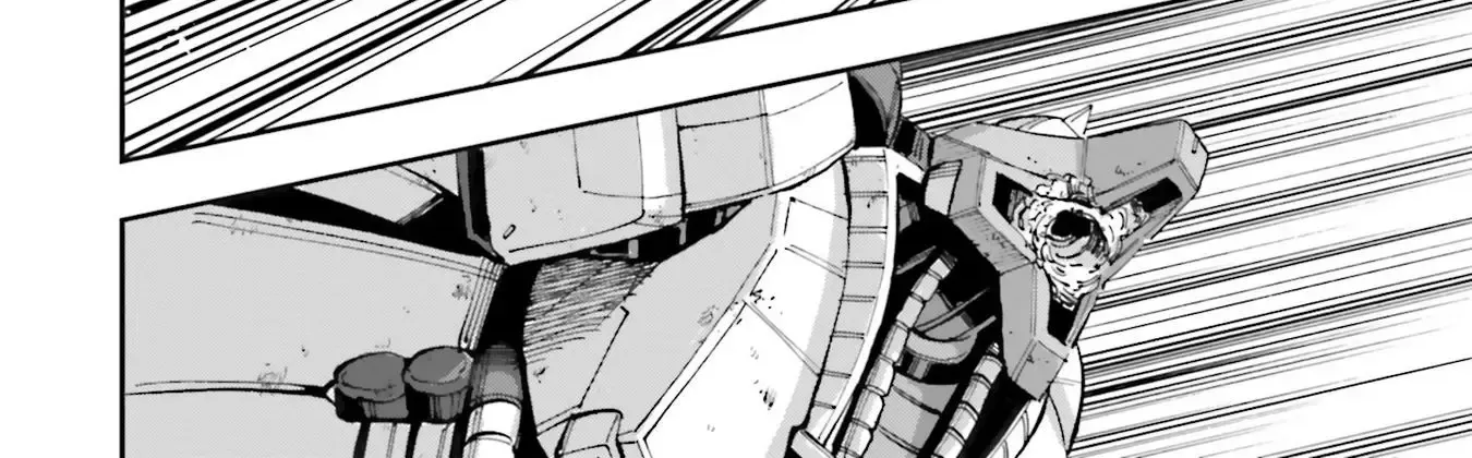 Kidou Senshi Gundam NT (Narrative) Chapter 21 page 30 - 