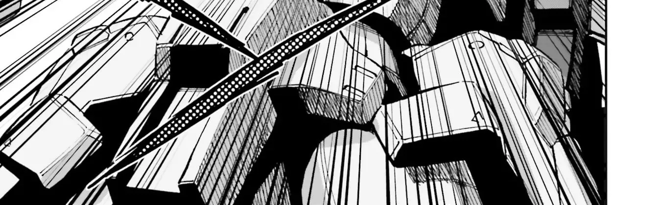 Kidou Senshi Gundam NT (Narrative) Chapter 21 page 36 - 