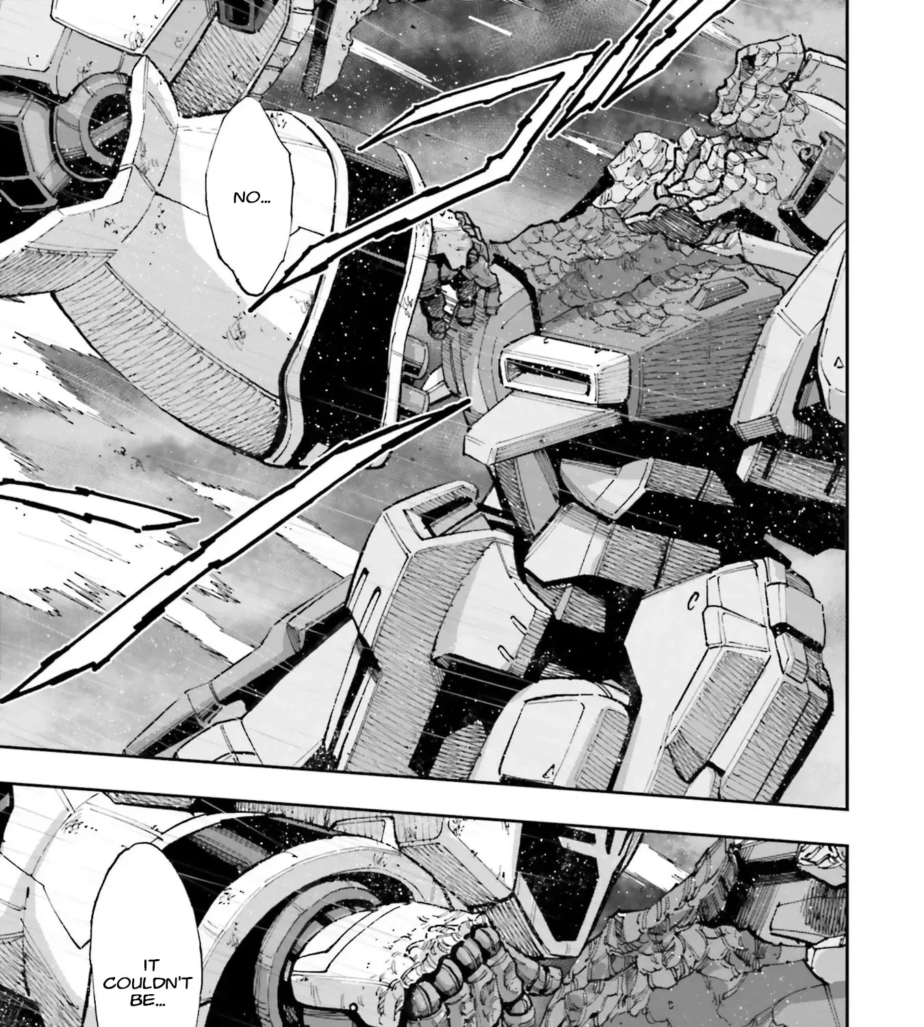 Kidou Senshi Gundam NT (Narrative) Chapter 21 page 43 - 