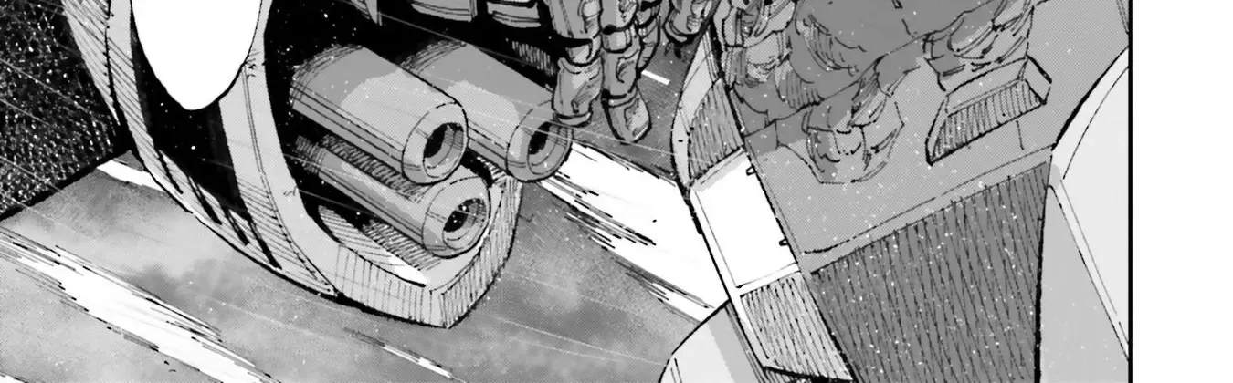 Kidou Senshi Gundam NT (Narrative) Chapter 21 page 44 - 