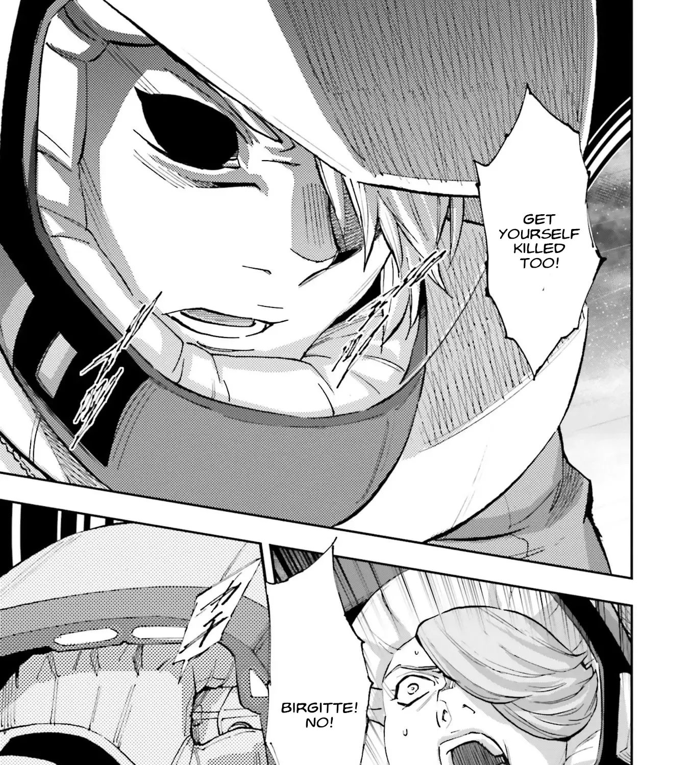 Kidou Senshi Gundam NT (Narrative) Chapter 21 page 47 - 