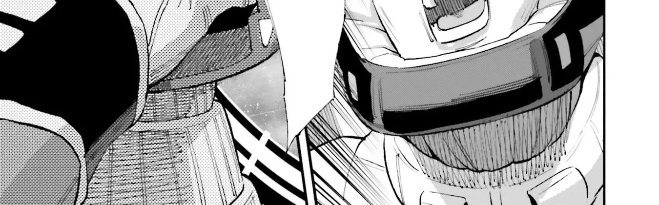 Kidou Senshi Gundam NT (Narrative) Chapter 21 page 48 - 