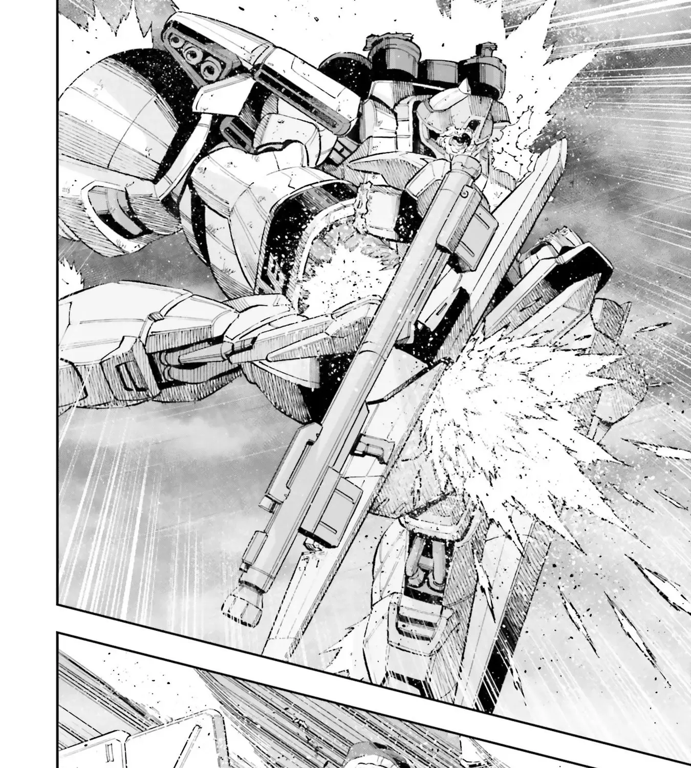 Kidou Senshi Gundam NT (Narrative) Chapter 21 page 49 - 