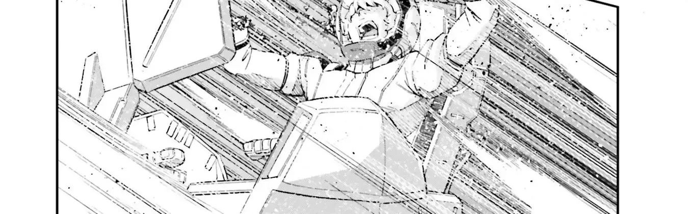 Kidou Senshi Gundam NT (Narrative) Chapter 21 page 50 - 