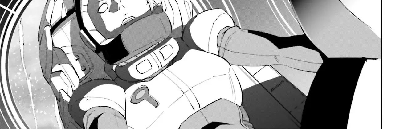 Kidou Senshi Gundam NT (Narrative) Chapter 21 page 52 - 