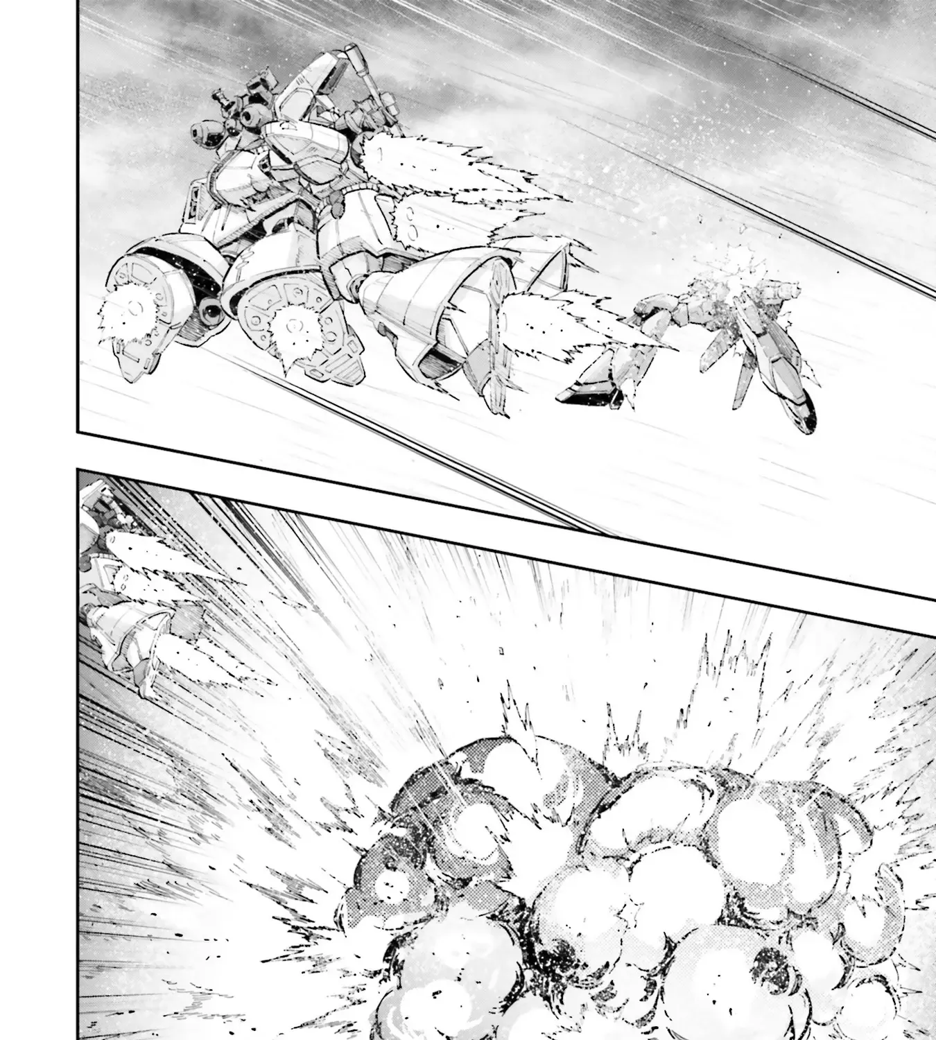 Kidou Senshi Gundam NT (Narrative) Chapter 21 page 53 - 