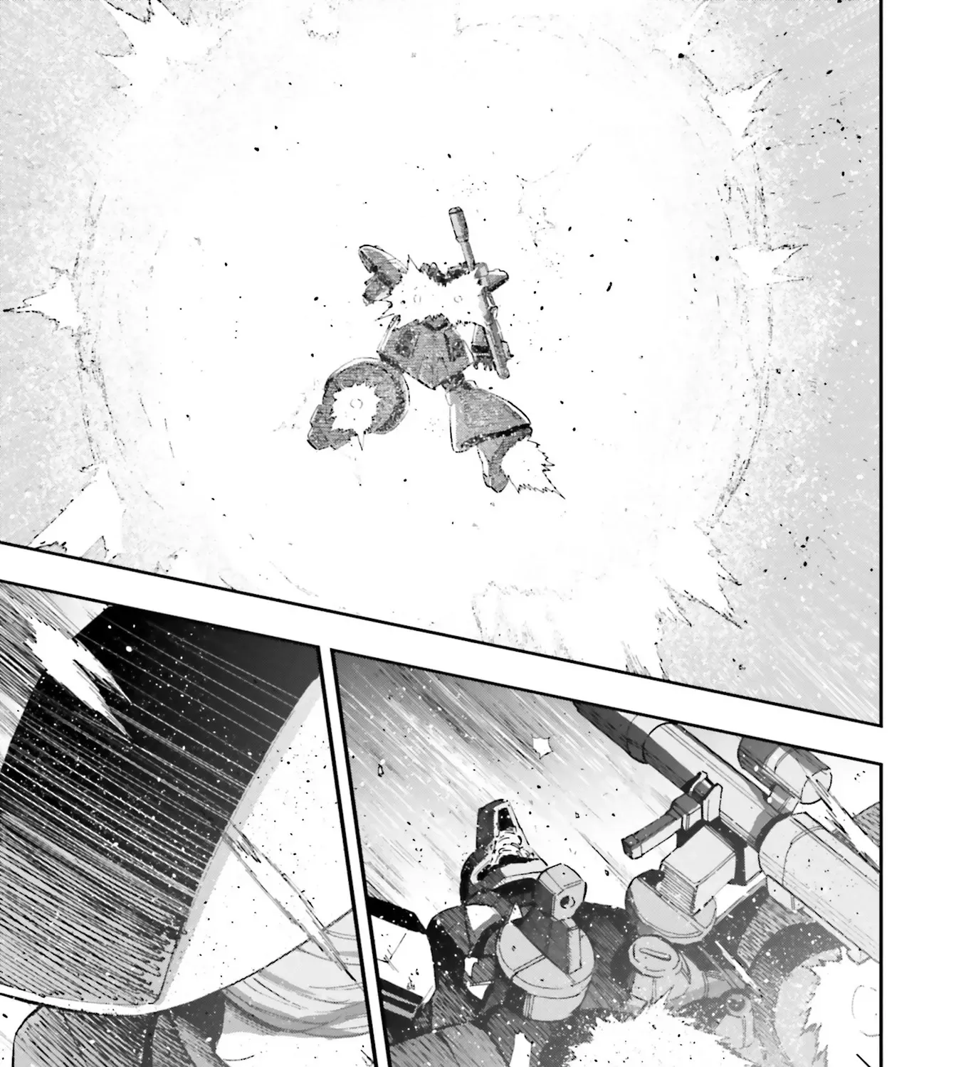 Kidou Senshi Gundam NT (Narrative) Chapter 21 page 55 - 
