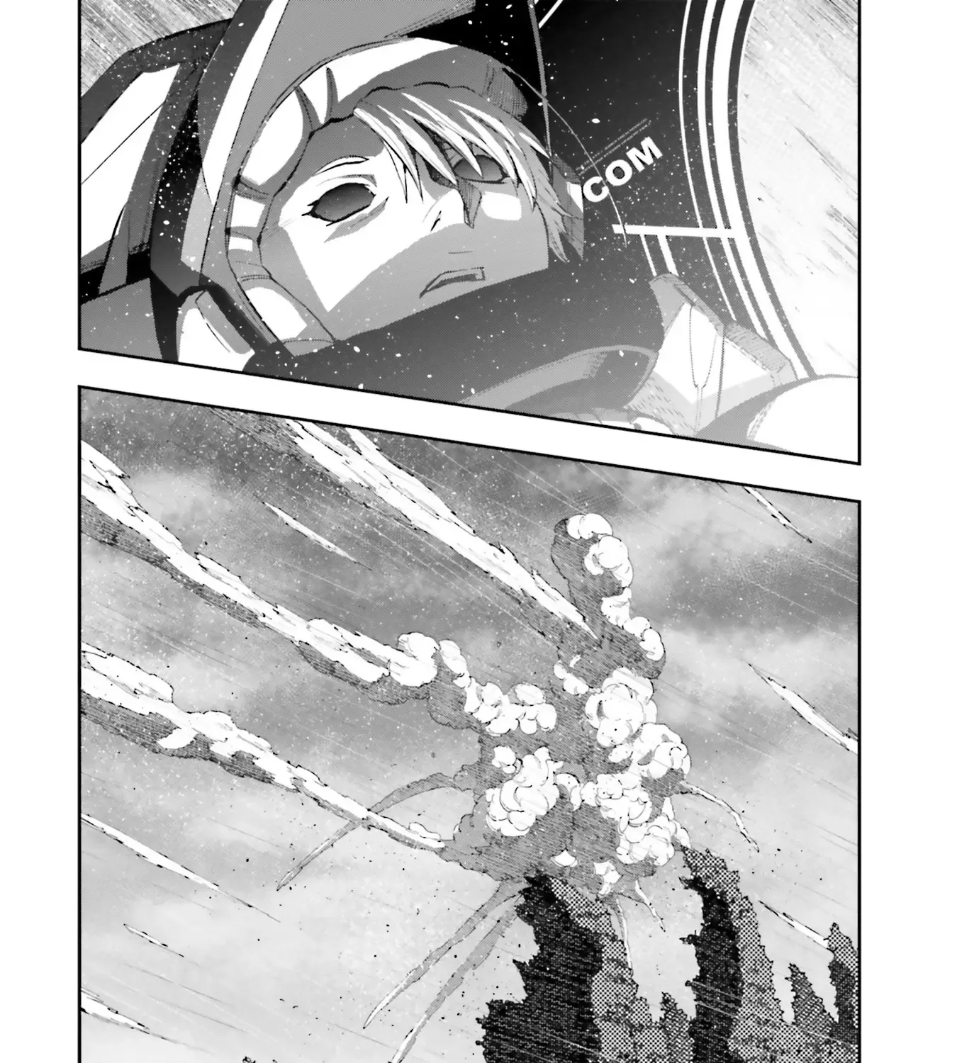 Kidou Senshi Gundam NT (Narrative) Chapter 21 page 57 - 