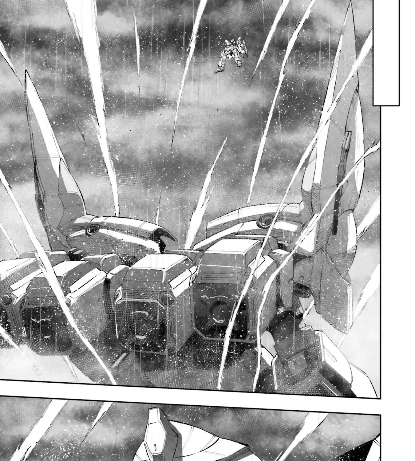 Kidou Senshi Gundam NT (Narrative) Chapter 21 page 59 - 