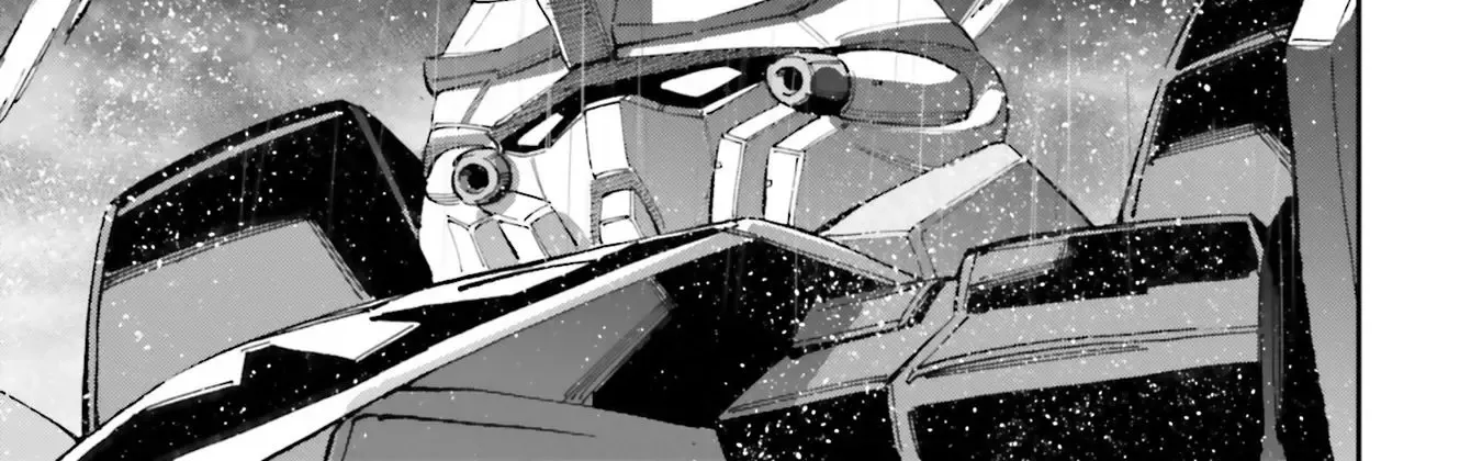 Kidou Senshi Gundam NT (Narrative) Chapter 21 page 60 - 