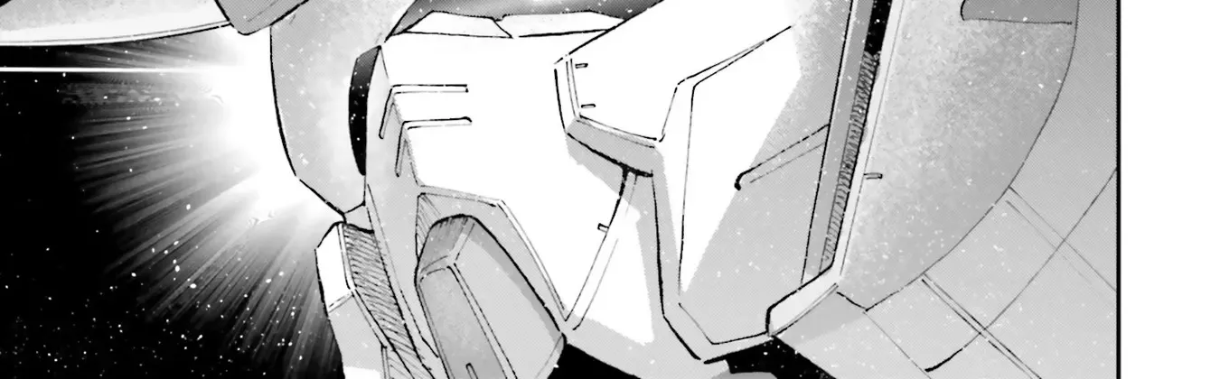 Kidou Senshi Gundam NT (Narrative) Chapter 21 page 64 - 