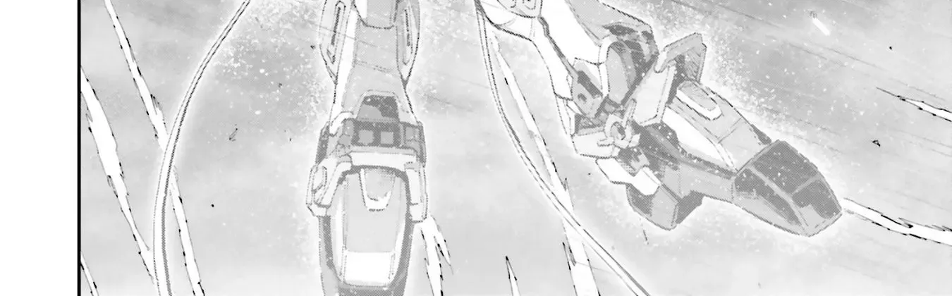Kidou Senshi Gundam NT (Narrative) Chapter 21 page 66 - 