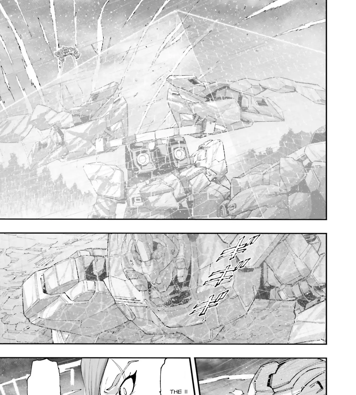 Kidou Senshi Gundam NT (Narrative) Chapter 21 page 67 - 