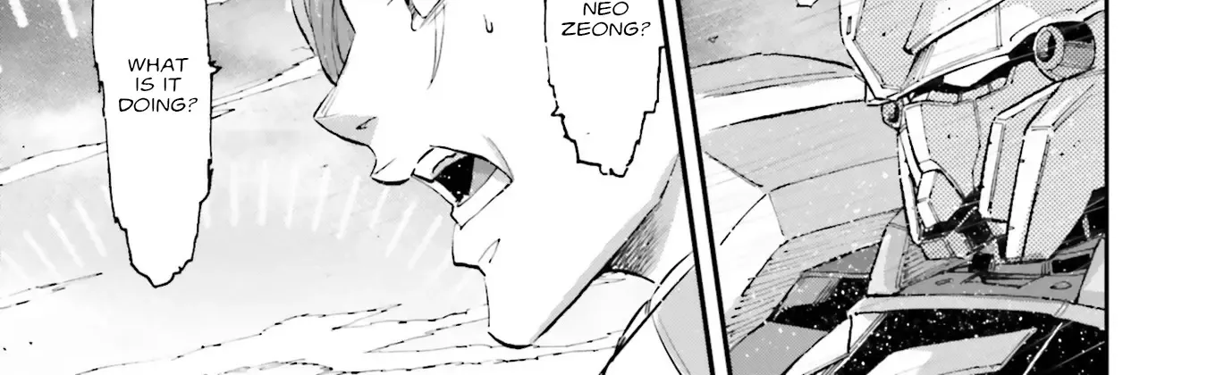 Kidou Senshi Gundam NT (Narrative) Chapter 21 page 68 - 