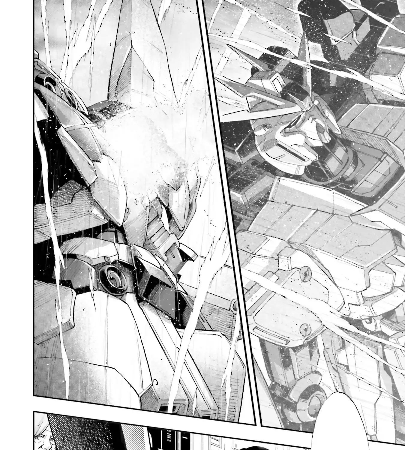 Kidou Senshi Gundam NT (Narrative) Chapter 21 page 69 - 