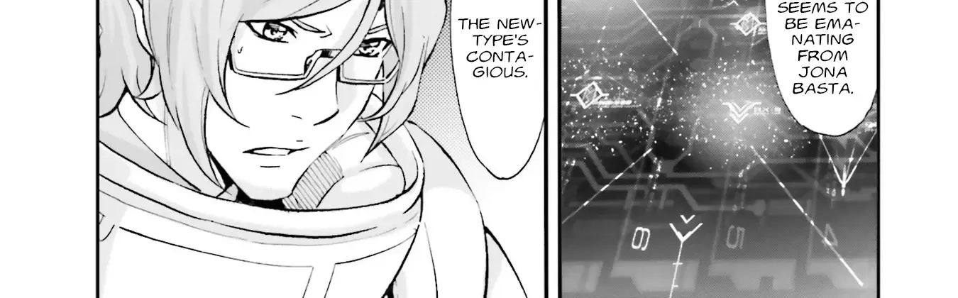 Kidou Senshi Gundam NT (Narrative) Chapter 21 page 72 - 
