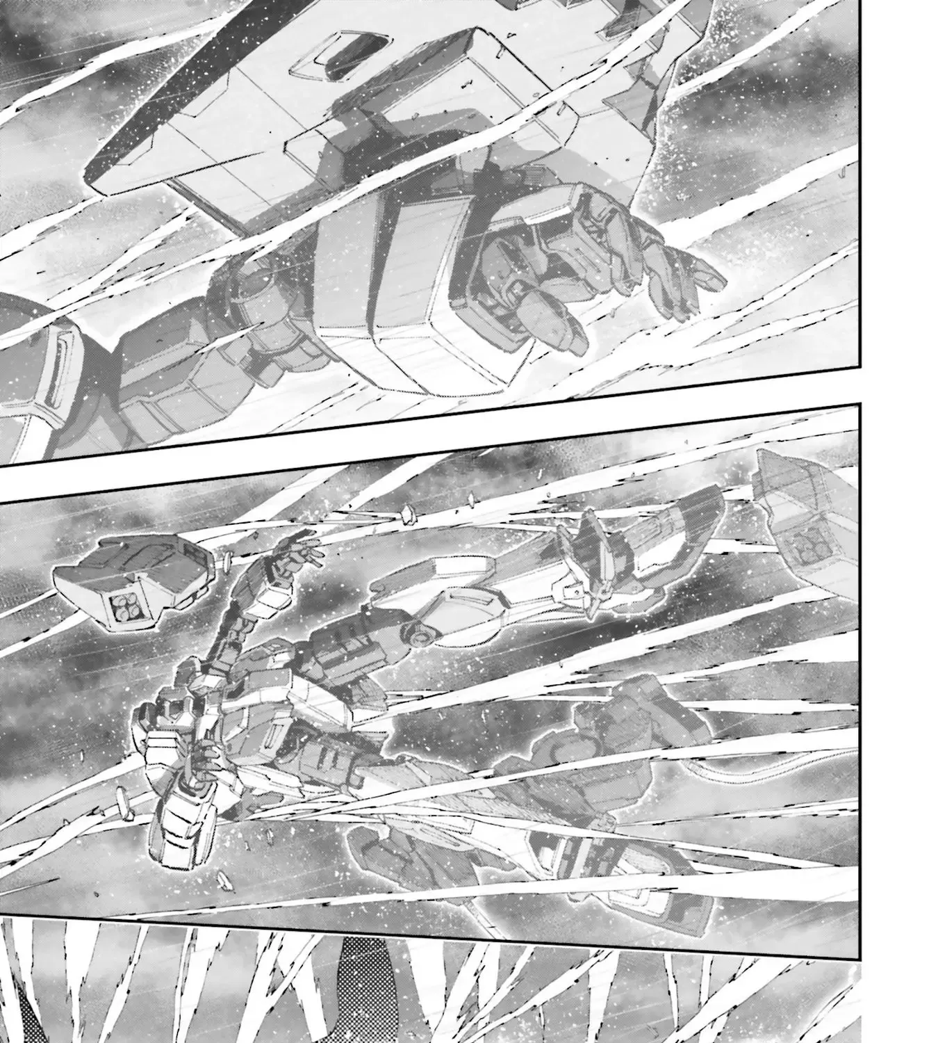 Kidou Senshi Gundam NT (Narrative) Chapter 21 page 75 - 