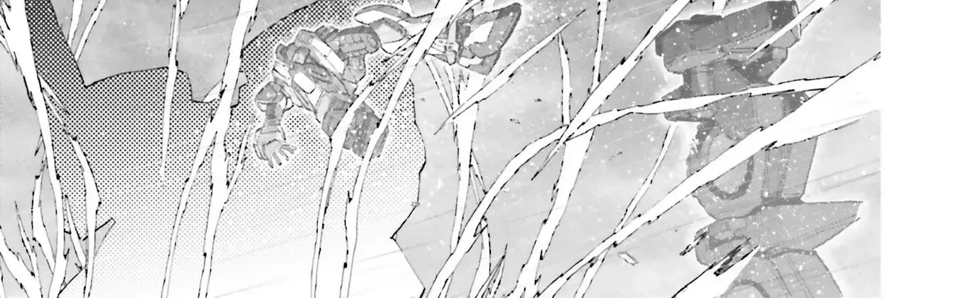 Kidou Senshi Gundam NT (Narrative) Chapter 21 page 76 - 