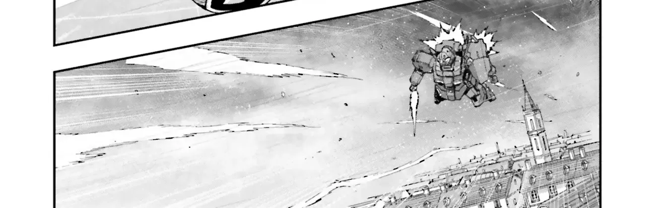 Kidou Senshi Gundam NT (Narrative) Chapter 21 page 78 - 