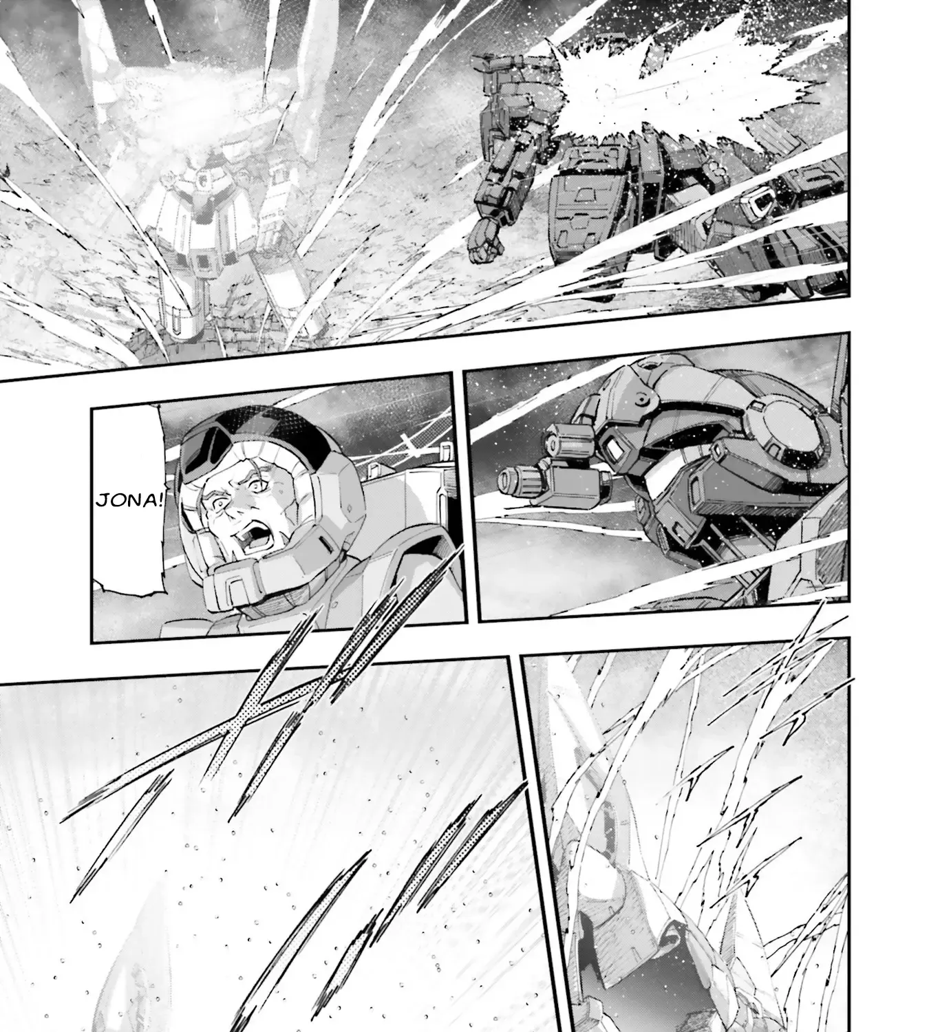 Kidou Senshi Gundam NT (Narrative) Chapter 21 page 79 - 