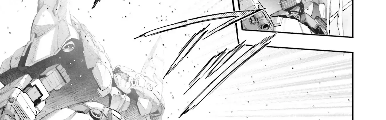 Kidou Senshi Gundam NT (Narrative) Chapter 21 page 80 - 