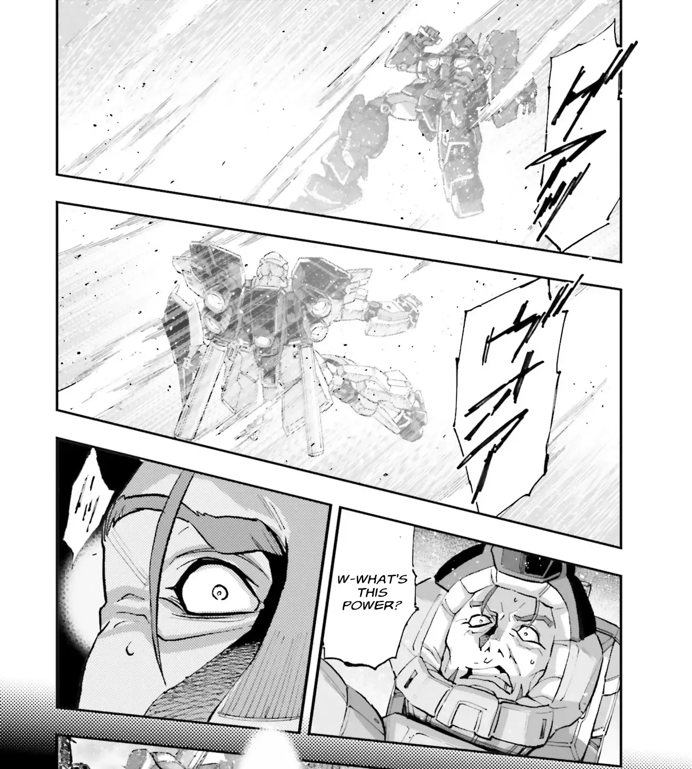 Kidou Senshi Gundam NT (Narrative) Chapter 21 page 81 - 