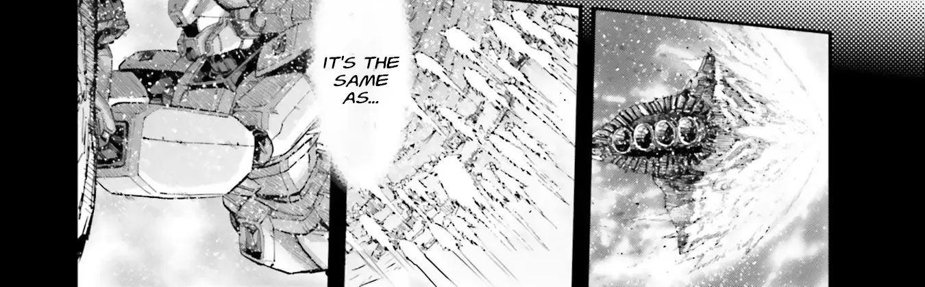 Kidou Senshi Gundam NT (Narrative) Chapter 21 page 82 - 