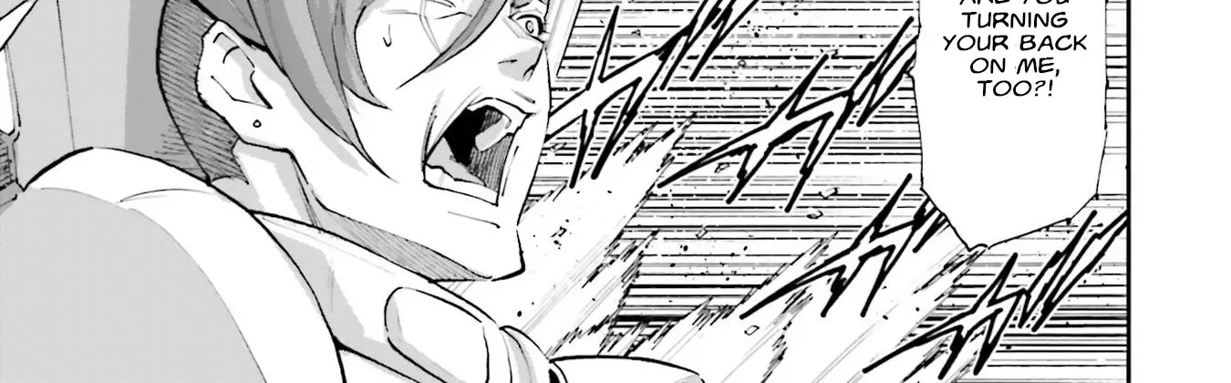 Kidou Senshi Gundam NT (Narrative) Chapter 21 page 84 - 