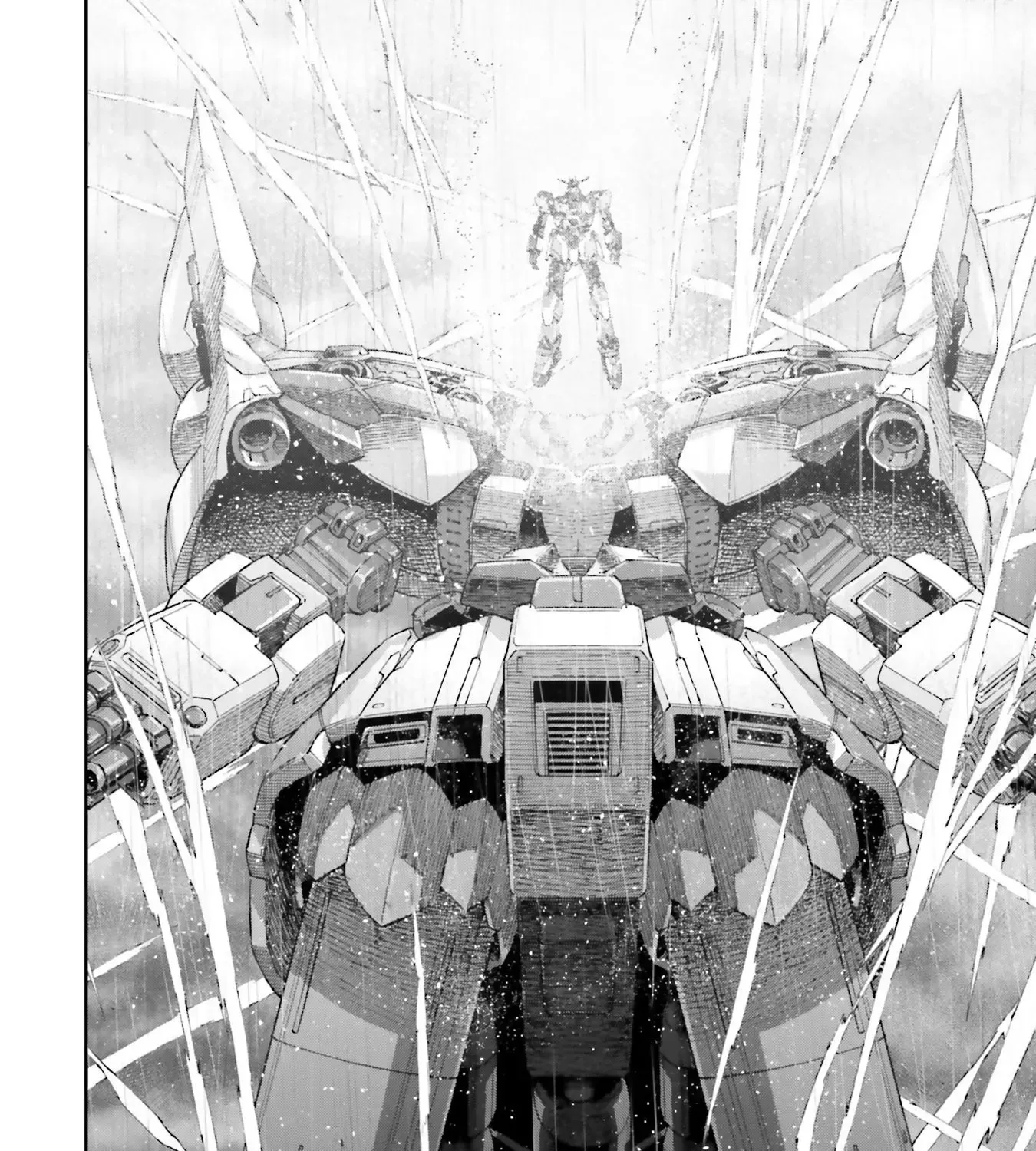 Kidou Senshi Gundam NT (Narrative) Chapter 21 page 85 - 