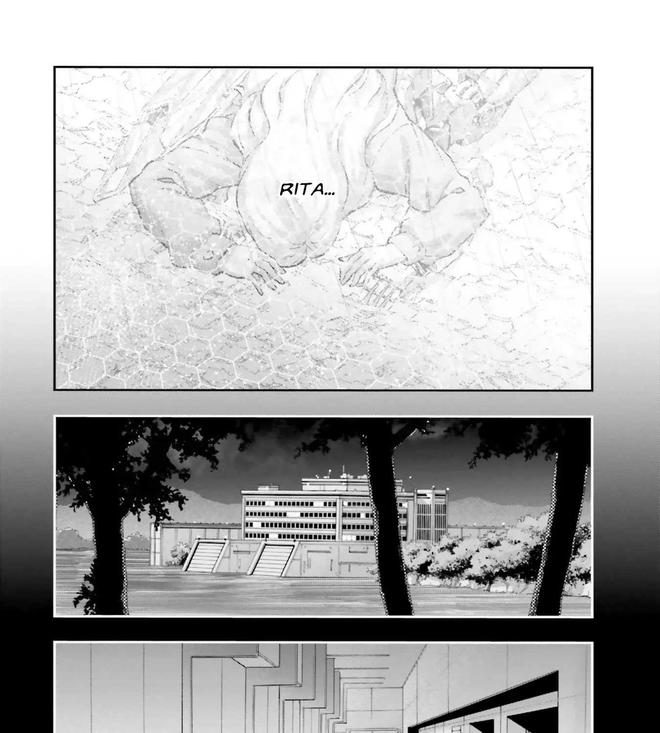 Kidou Senshi Gundam NT (Narrative) Chapter 21 page 89 - 