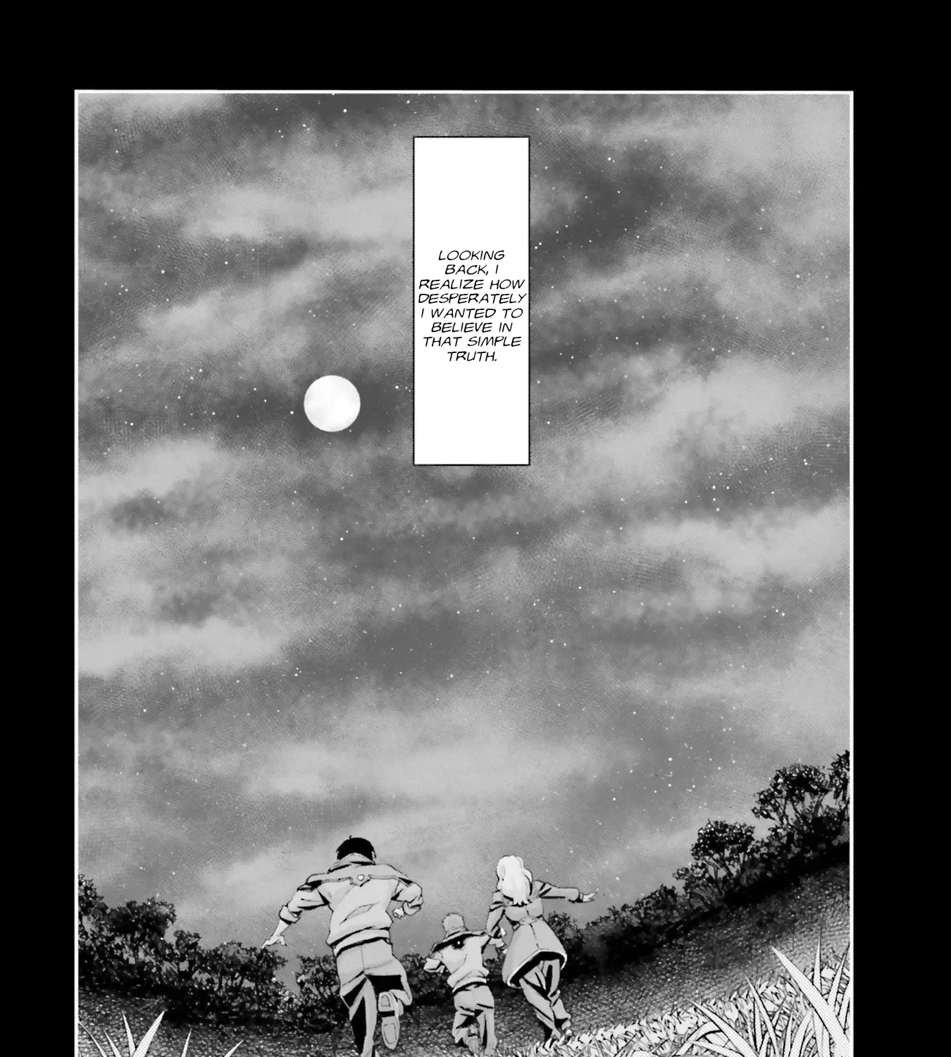 Kidou Senshi Gundam NT (Narrative) Chapter 21 page 97 - 