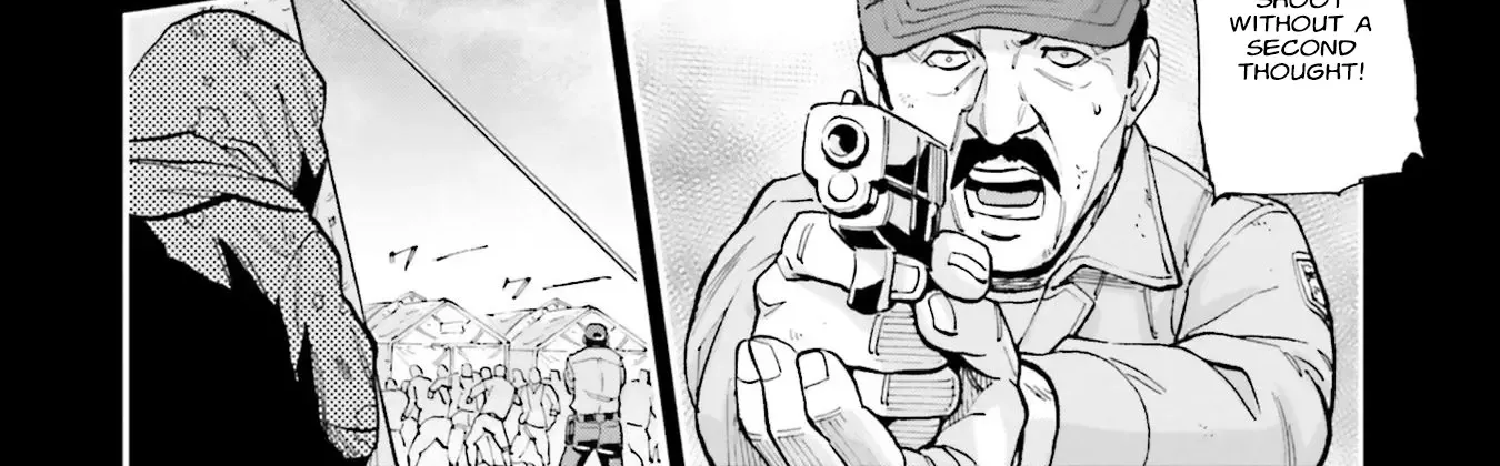 Kidou Senshi Gundam NT (Narrative) Chapter 22 page 12 - 