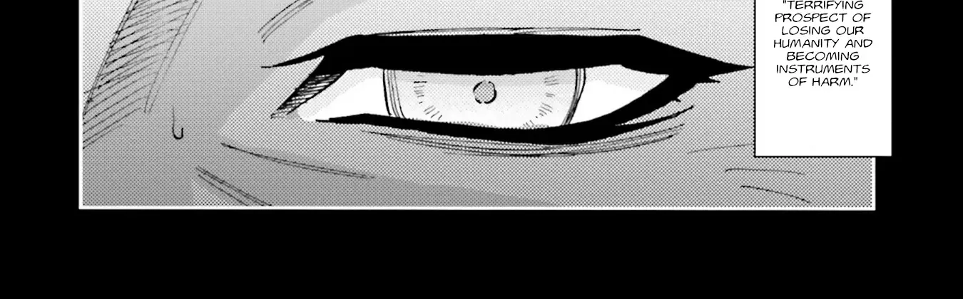 Kidou Senshi Gundam NT (Narrative) Chapter 22 page 28 - 