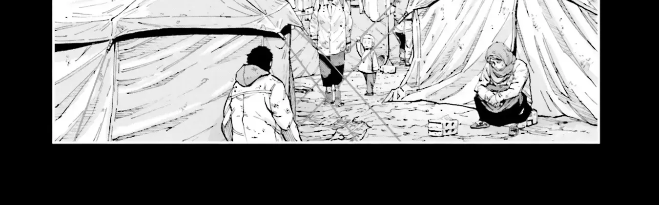 Kidou Senshi Gundam NT (Narrative) Chapter 22 page 4 - 