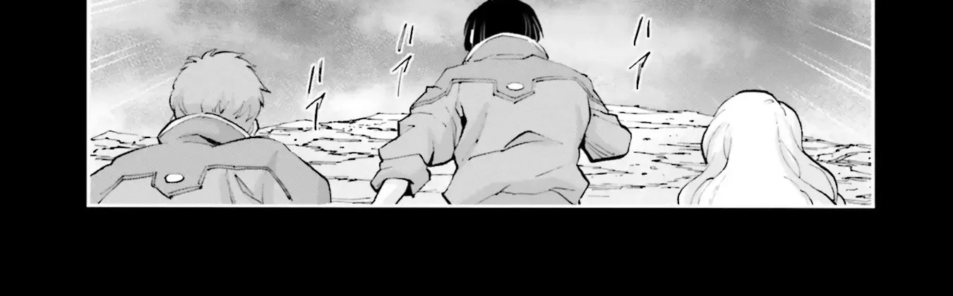 Kidou Senshi Gundam NT (Narrative) Chapter 22 page 42 - 