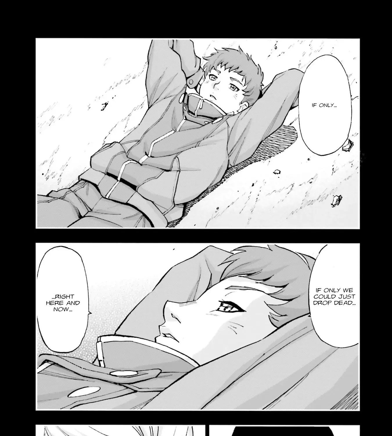 Kidou Senshi Gundam NT (Narrative) Chapter 22 page 49 - 