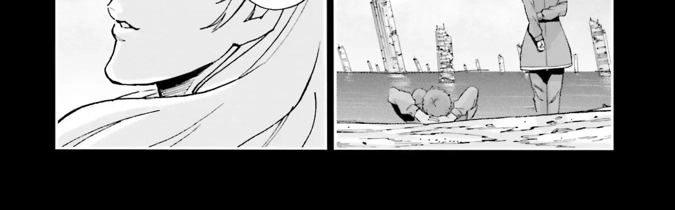 Kidou Senshi Gundam NT (Narrative) Chapter 22 page 52 - 