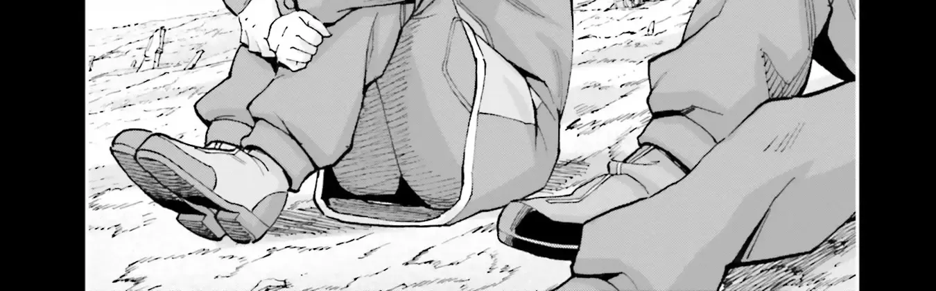 Kidou Senshi Gundam NT (Narrative) Chapter 22 page 54 - 