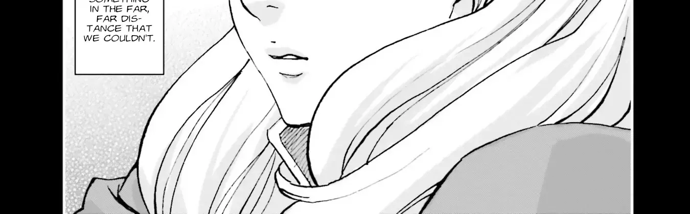 Kidou Senshi Gundam NT (Narrative) Chapter 22 page 58 - 