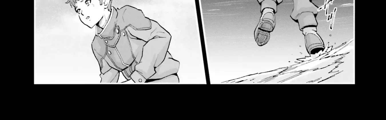 Kidou Senshi Gundam NT (Narrative) Chapter 22 page 64 - 