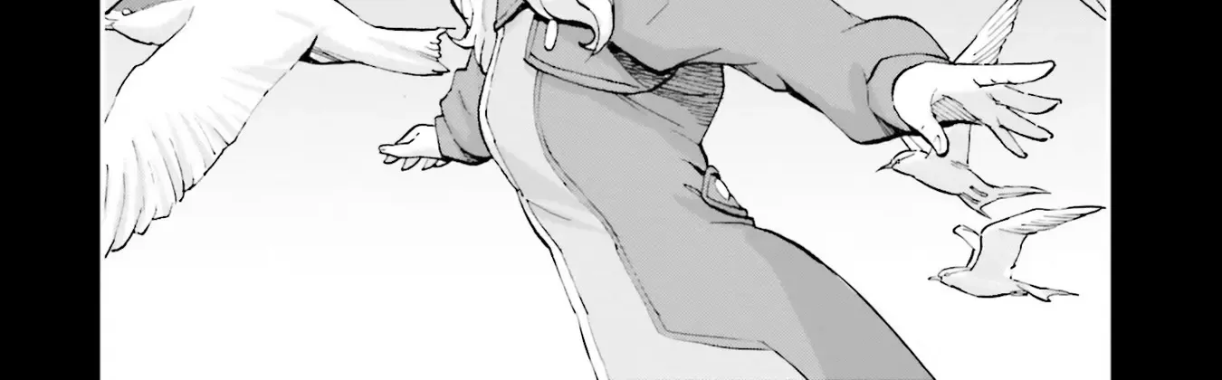 Kidou Senshi Gundam NT (Narrative) Chapter 22 page 66 - 