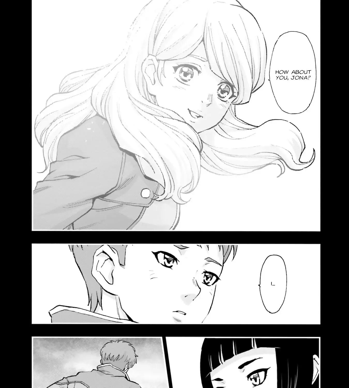 Kidou Senshi Gundam NT (Narrative) Chapter 22 page 67 - 