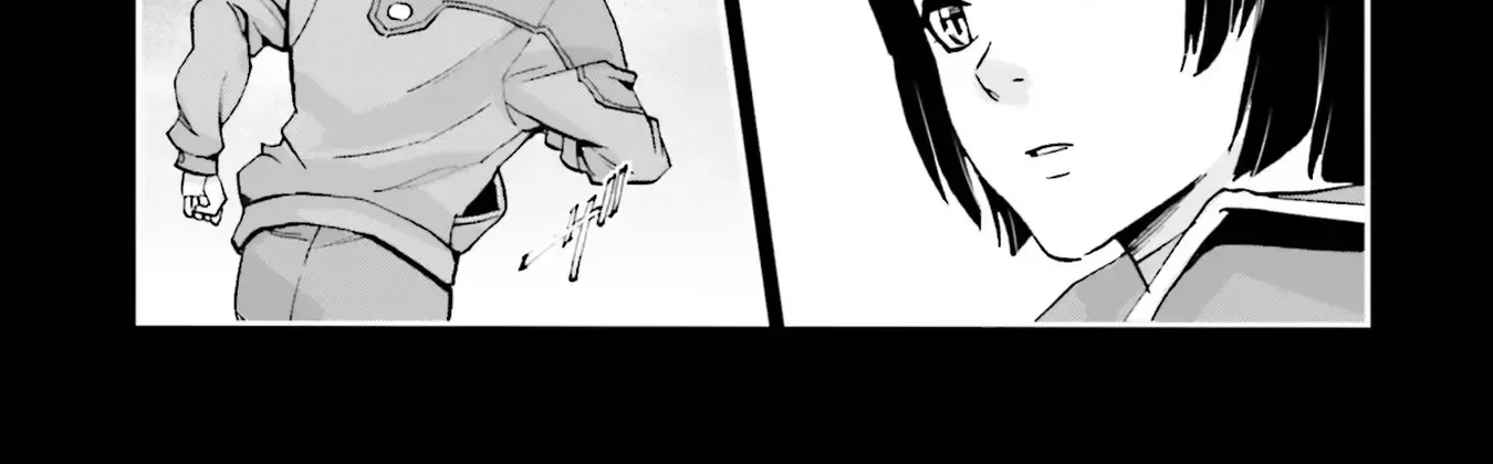Kidou Senshi Gundam NT (Narrative) Chapter 22 page 68 - 